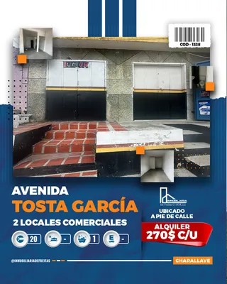 Local en venta