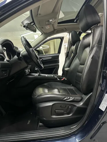 Mazda CX-5 2.5 Grand Touring Station Wagon 4x4