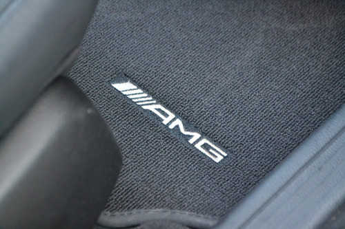 Mercedes Benz C350 Amg 2014