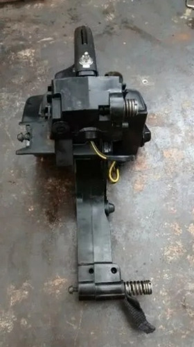 Tanque / Cuerpo Acelerador Motosierra Poulan 3500 (Usado)