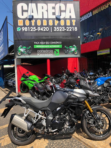 Imagem 8 de 12 de Yamaha Fazer 250 Blueflex - 2019