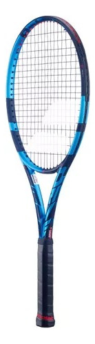 Raqueta Tenis Babolat Pure Drive Pd 98 Gen11 Azul 3