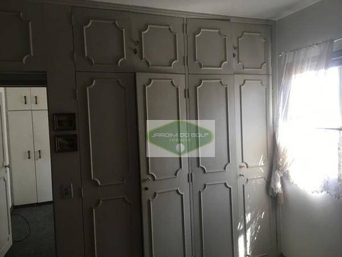 Apartamento Com 3 Dormitórios À Venda, 114 M² Por R$ 790.000,00 - Chácara Santo Antônio - São Paulo/sp - Ap1986