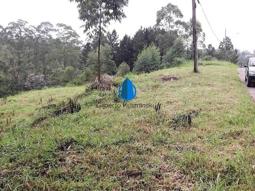 Lote Residencial De 2,500 M², Próximo À Rodovia, Altura Km39 Raposo Tavares - 3390
