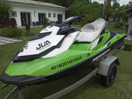 Sea Doo
