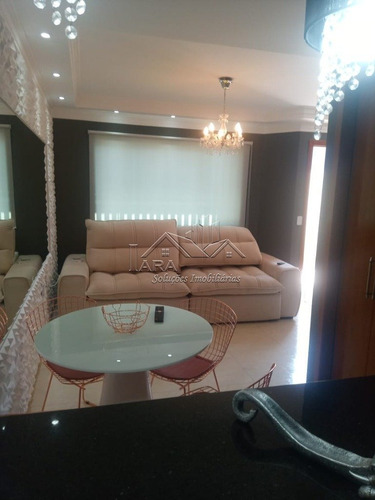 Imagem 12 de 15 de Casa Em Condominio - Vila Re - Ref: 7889 - V-7889