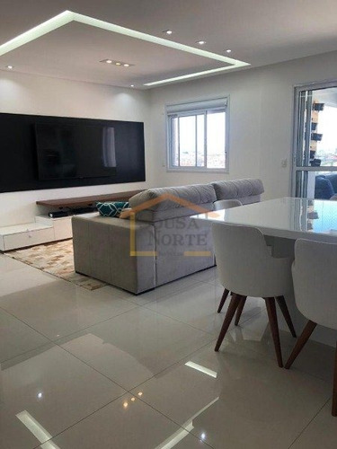 Imagem 3 de 15 de Apartamento, Venda, Jardim Santa Mena, Guarulhos - 28235 - V-28235
