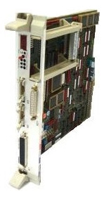 Simadyn D, Processor Module Pg16, 6dd1601-0ae0 Seminovo (Usado)