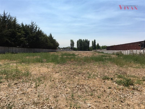 Imagen 7 de 8 de Sitio En Arriendo En Pudahuel