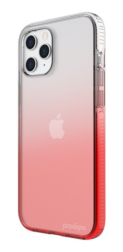 Carcasa Antigolpe Para iPhone 12 Mini Varios Colores + Mica