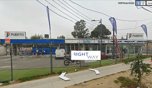 Local Comercial En Arriendo En Quilpué