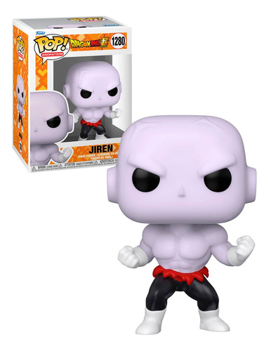 Funko Pop Jiren #1280 Dragon Ball Super Anime Original