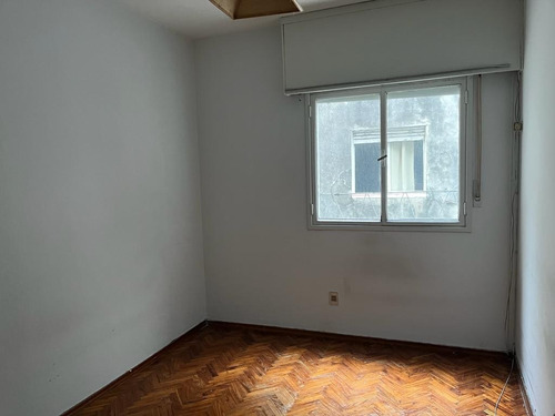 Imagen 5 de 7 de Aguada Apartamento Al Frente Dos Dormitorios, Lindo Balcón.oportunidad.