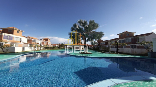 Imagen 14 de 16 de Ideal Vende Amplia Casa De 165m2 En Conjunto Pescadores I En Tucacas