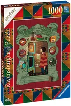 Comprar Rompecabezas Puzzle Ravensburger Disney 1000 Piezas Original