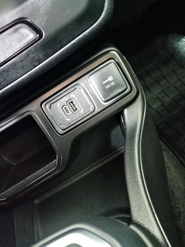 Imagen 23 de 23 de Jeep Renegade Sport Mt5