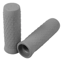 Comprar Puños Grips Para Manillar Monopatín Segway Ninebot Max G30 Gris
