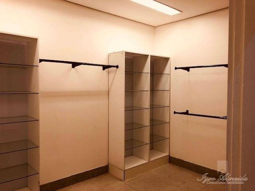 Imagem 4 de 16 de Prédio Para Alugar, 895 M² Por R$ 60.000,00/mês - Itaim - São Paulo/sp - Pr0179