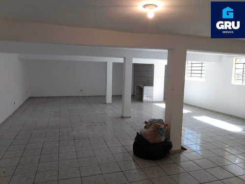 Imagem 25 de 30 de Ótimo Salão Comercial No Sub Solo!!!! - Sc1250