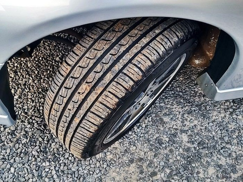 Imagem 8 de 8 de Chevrolet Omega 3.6 V6