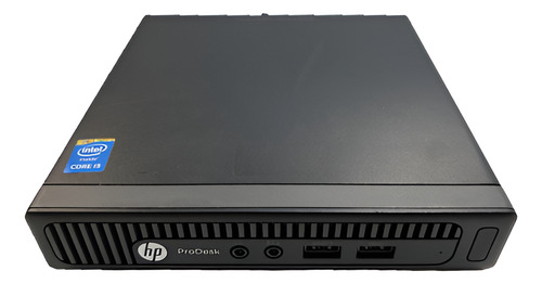 Hp Elite Desk 600 G1 (mini Pc) Grado B (Usado)