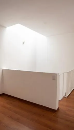 Venta De Casa En Privada Colorin En Bosques Residencial Zinacantepec