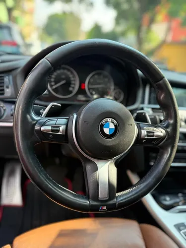 BMW X4 3.0 Xdrive35i M Sport At