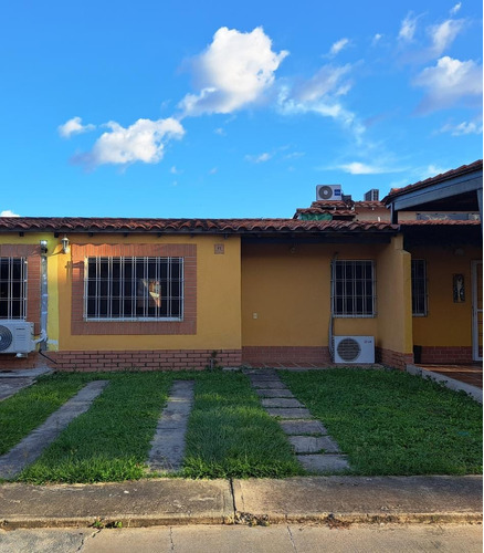 Se Vende Casa San Diego Valle De Oro  Prc-077