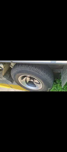 Chevrolet LUV D-MAX 2.5 Cabina Sencilla 4X2 Mt