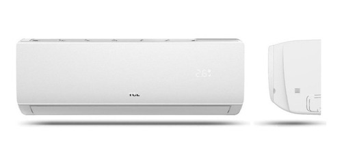 Aire Acondicionado Split Frío Calor 4386 Frigorías Tcl