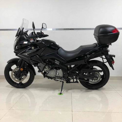 Imagen 3 de 15 de Suzuki V Strom 650 Usada 2010 Touring Permutas Financiada