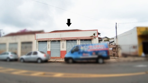 Imagem 1 de 9 de Galpao - Agari - Ref: 4063 - V-1269