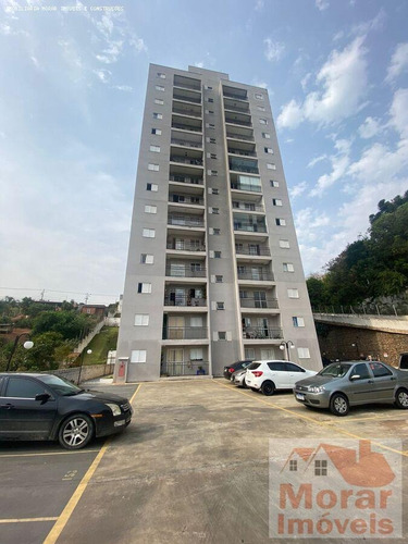 Imagem 1 de 15 de Apartamento Para Venda Em Santana De Parnaíba, Jardim Professor Benoá, 2 Dormitórios, 1 Banheiro, 1 Vaga - G294_2-1247905