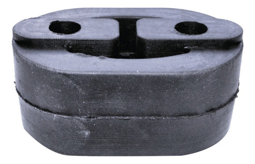 Coxim Escapamento L200 Triton 08 2016 Pajero Dakar Ca150124