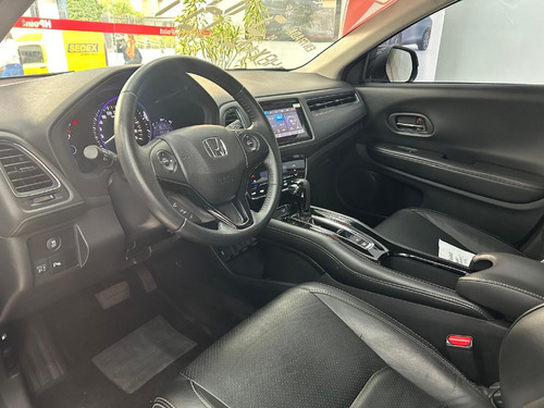 Honda HR-V Honda HR-V EX CVT 1.8 I-VTEC FlexOne