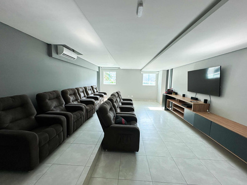Apartamento Localizado No Centro De Mongaguá Apenas Venda