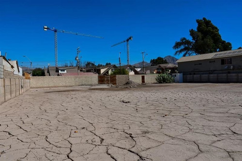 Imagen 5 de 15 de Terreno Residencial En Venta En Copiapó
