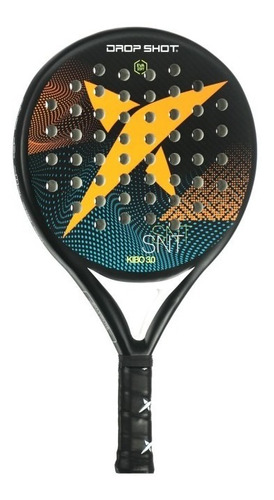 Pala Padel Drop Shot Kibo 3.0 2022