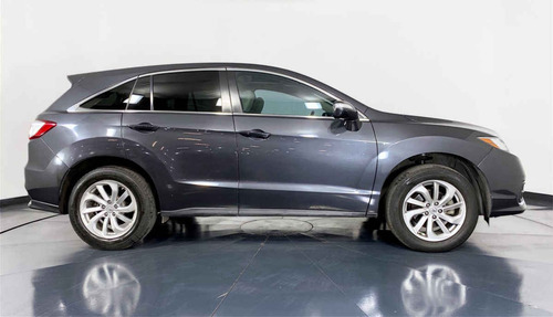 Imagen 4 de 15 de 107030 - Acura Rdx 2016 Con Garantía