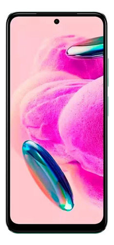 Xiaomi Redmi Note 12s 256 Gb Color Azul