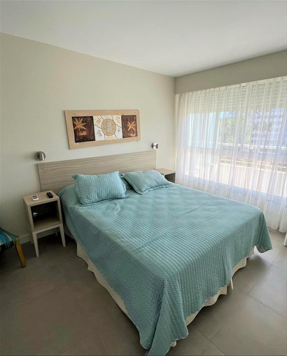 Imagen 6 de 14 de Vendo Apartamento Un Dormitorio Punta Del Este - Greenlife Cw188555