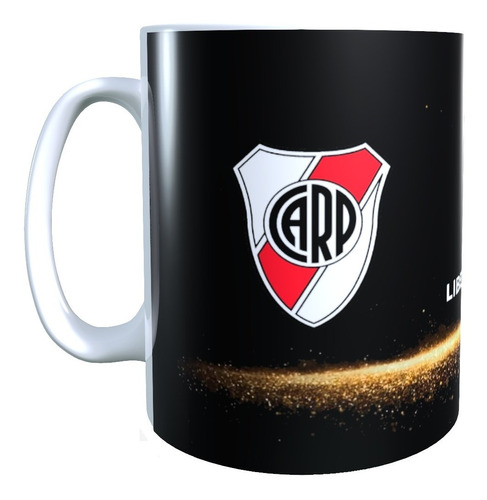 Mug  Conmebol Libertadores 