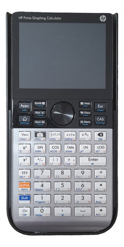 Calculadora  Graficadora Hp Prime Bc02