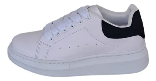 Tenis Unisex Zapato Casual Urban Calzado Moda Unisex