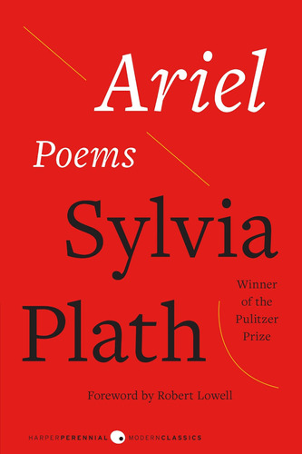 Libro:  Ariel: Poems