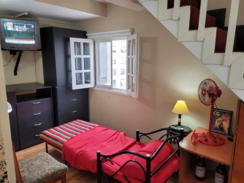 Departamento En Alquiler Tres Ambientes Recoleta Buenos Aires