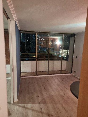 Departamento En Arriendo Excelente Ubicación A Pasos Del M