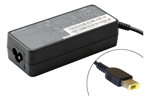 Cargador Original Lenovo 20v 2.25a / 3.25a Usb Yoga Oferta!