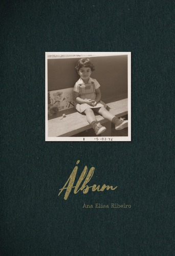 Álbum, de Ribeiro, Ana Elisa. Editora Maíra Nassif Passos, capa mole em português, 2018