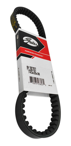 Correa Gates Powerlink Premium 743 20 30 Scooters Epdm